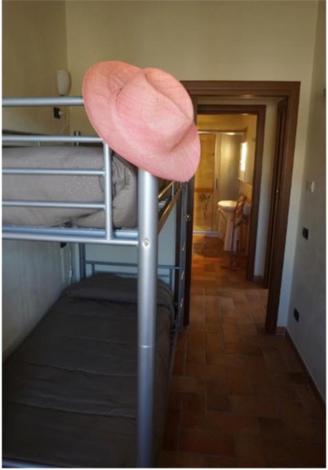 Colferraio 23 Dove L'Accoglienza E Di Casa! Villa Matelica Eksteriør billede